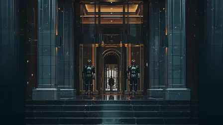 CryptoKnights