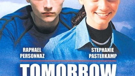 Tomorrow Belongs to Us