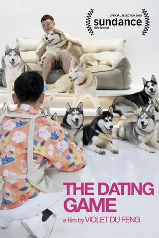 The Dating Game