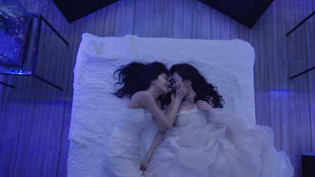 A Bride for Rip Van Winkle