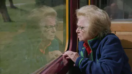 Ask Dr. Ruth
