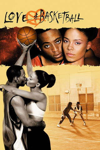 Love & Basketball