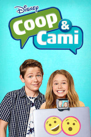 Coop y Cami