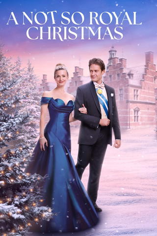 A Not So Royal Christmas