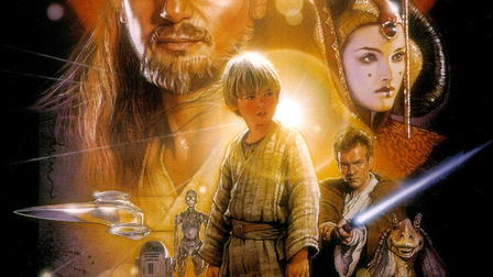 Star Wars: Episode I - The Phantom Menace
