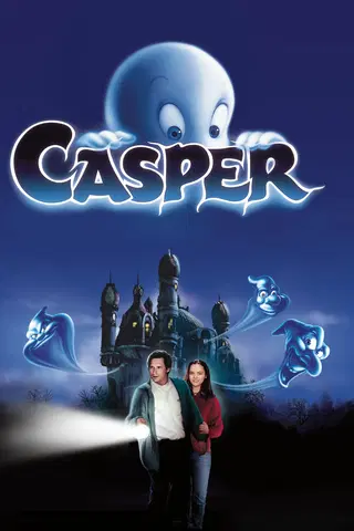 Casper