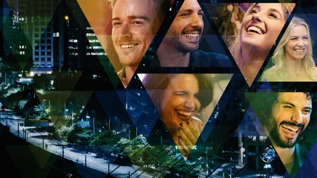 De cita en cita: Brasil