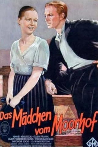 La muchacha del páramo