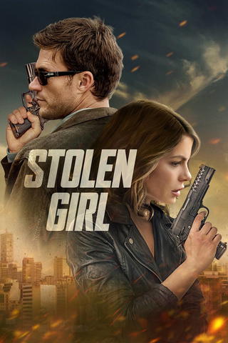 Stolen Girl