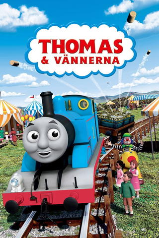 Thomas & vännerna