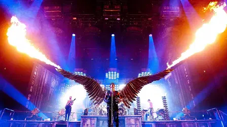 Rammstein: In Amerika - Documentaries