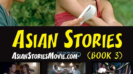 Asian Stories