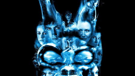 Donnie Darko