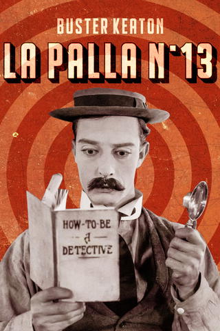 La palla nº 13