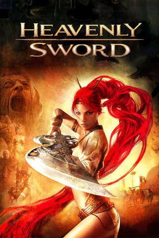 Heavenly Sword