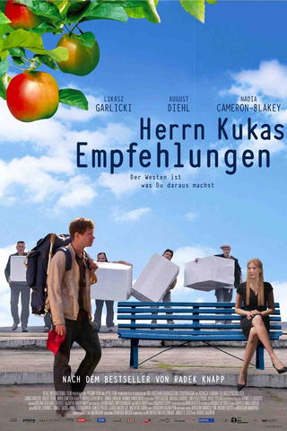 Herrn Kukas Empfehlungen