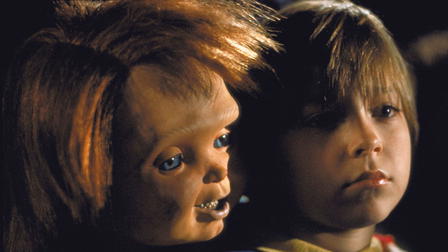Child's Play 2