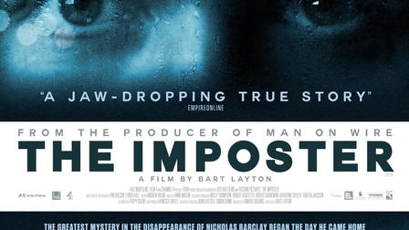 The Imposter