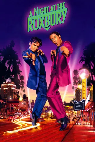 A Night At the Roxbury