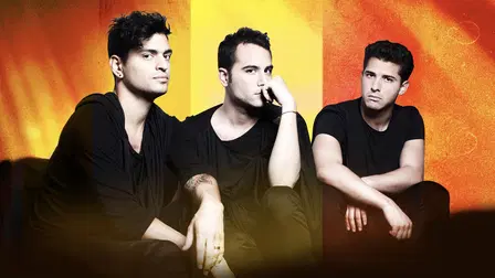 Reik En Vivo Desde El Auditorio Nacional