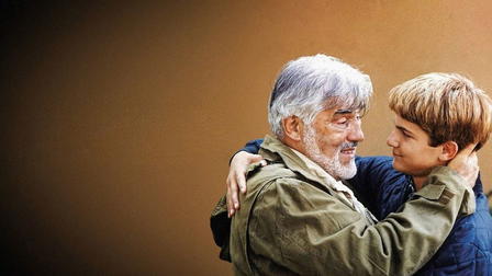 Der Kleine Lord - Retter in der Not