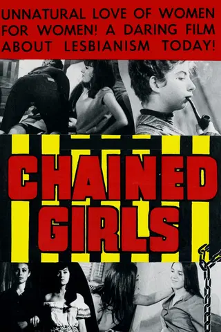 Chained  Girls