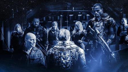 El último explorador