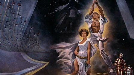 Star Wars