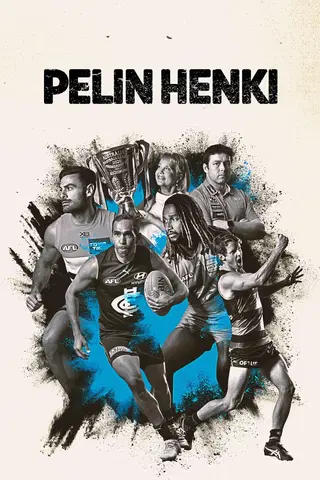 Pelin henki