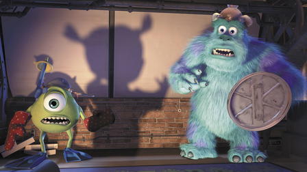 Monsterit Oy