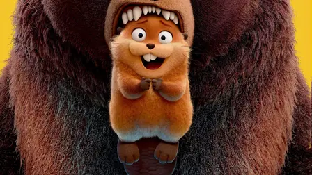 Cara de Um, Focinho de Outro