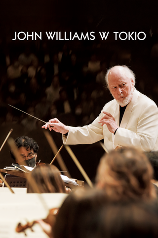 John Williams w Tokio