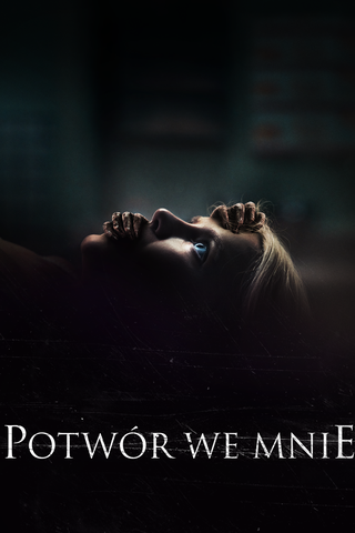 Potwór we mnie
