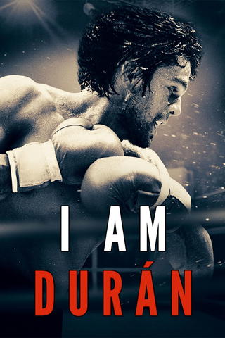 I am Durán