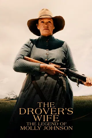The Drover's Wife – Die Legende von Molly Johnson