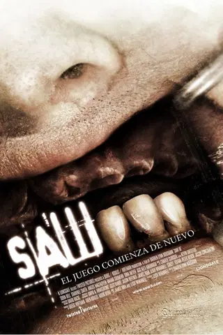 Saw III