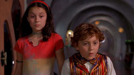 Spy Kids