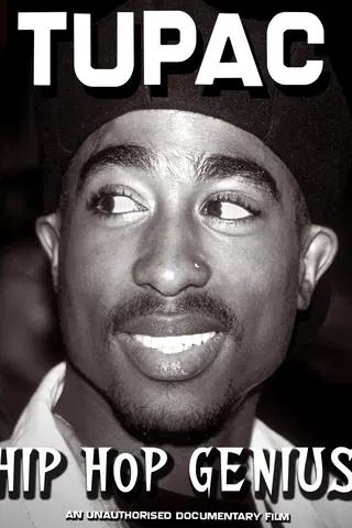 2 Pac - Hip Hop Genius