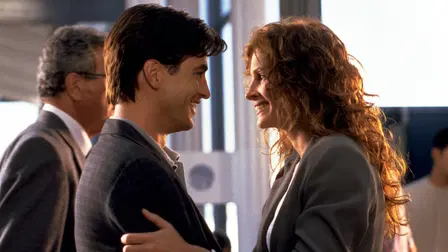 Min bedste vens bryllup