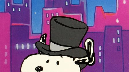 Snoopy: The Musical