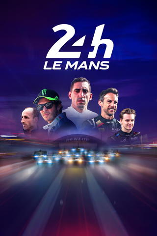 24 Hours of Le Mans