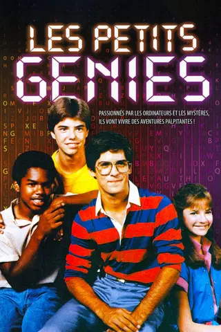 Les Petits Génies