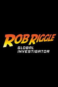 Rob Riggle: Desbravando o Mundo