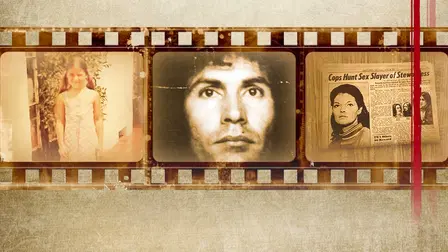 Dating Death: Der Killer mit der Kamera