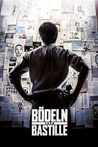 Bödeln från Bastille