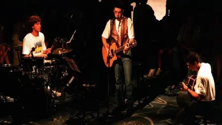 Legião Urbana: MTV Unplugged