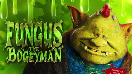 Fungus der Bogeymann