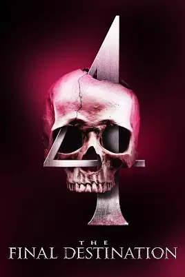 The Final Destination 4