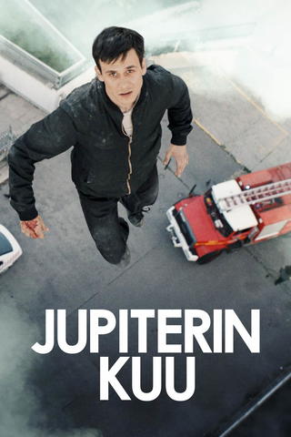 Jupiterin Kuu