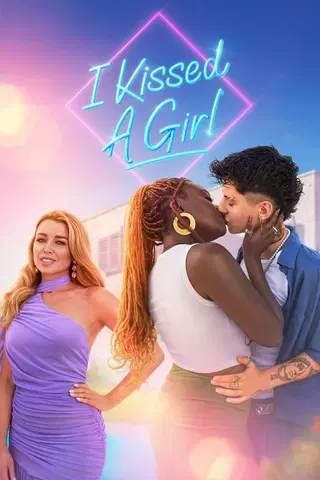 I Kissed a Girl